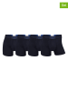 CR7 4-delige set: boxershorts zwart