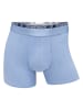 CR7 6er-Set: Boxershorts in Dunkelblau/ Hellblau/ Blau