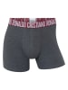 CR7 5er-Set: Boxershorts in Bunt