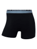 CR7 5er-Set: Boxershorts in Schwarz