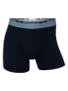 CR7 5er-Set: Boxershorts in Schwarz