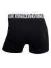 CR7 5-delige set: boxershorts zwart