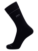 CR7 3er-Set: Socken in Schwarz/ Grau