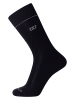 CR7 5er-Set: Socken in Schwarz/ Grau