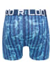CR7 2-delige set: boxershorts blauw