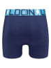 CR7 2-delige set: boxershorts blauw