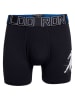 CR7 2-delige set: boxershorts zwart/groen