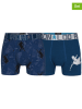 CR7 2-delige set: boxershorts blauw