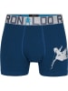 CR7 2-delige set: boxershorts blauw