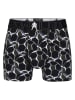 CR7 2-delige set: boxershorts kaki/zwart