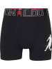 CR7 5-delige set: boxershorts blauw/zwart