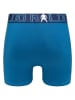 CR7 5-delige set: boxershorts blauw