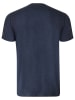 CR7 Pyjama donkerblauw