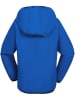 Peek U Softshelljacke "Koa" in Blau