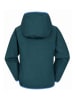Peek U Softshelljacke ''Koa'' in Petrol