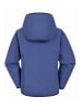 Peek U Softshelljacke ''Savana'' in Blau