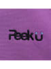 Peek U Softshelljacke ''Savana'' in Lila