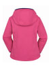 Peek U Softshelljas ''Savana'' roze