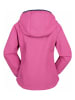 Peek U Softshelljacke ''Savana'' in Rosa
