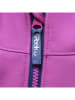 Peek U Softshelljacke ''Savana'' in Rosa