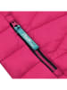 Peek U Ganzjahres-Steppjacke "Oceana" in Pink