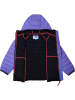 Peek U Ganzjahres-Steppjacke "Oceana"  in Lila