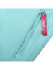 Peek U Fleece broek "Ocean" turquoise