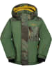 Peek U Winterjas "Finlo" groen