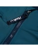 Peek U Ski-/snowboardjas "Arrow" turquoise