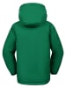 Peek U Ski-/snowboardjas "Arrow" groen
