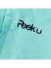 Peek U Functionele winterjas "Livia" turquoise