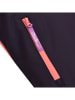 Peek U Ski-/ Snowboardjacke "Ciel" in Rosa/ Lila