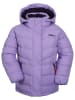 Peek U Winterjacke "Doli" in Lila