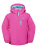 Peek U Ski-/ Snowboardjacke "Echo" in Pink