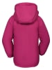 Peek U Ski-/ Snowboardjacke "Echo" in Pink