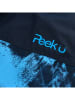 Peek U Winter-Overall "Nova" in Blau/ Dunkelblau
