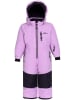 Peek U Winter-Overall "Chandra" in Lila