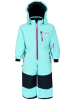 Peek U Winterpakje "Chandra" turquoise