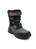 Peek U Winterboots "Blunnie" in Schwarz