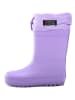 Peek U Gummistiefel "Billy" in Lila