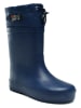 Peek U Rubberlaarzen "Billy" donkerblauw