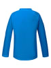 Peek U Badeshirt "Malik" in Blau