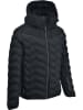 Maul Sport Thermo-Steppjacke "Thun MTX 20.0 REC" in Schwarz