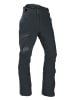 Maul Sport Ski-/ Snowboardhose "Hochseiler" in Schwarz