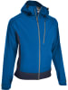Maul Sport Functionele jas "Zugspitze MTX 10.0" blauw/donkerblauw