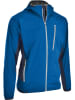 Maul Sport Softshelljas "Achenkopf 10.0" blauw/donkerblauw