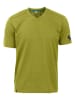 Maul Sport Functioneel shirt "Mike fresh" groen