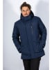 Maul Sport Parka "Breitenstein" in Dunkelblau