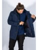 Maul Sport Parka "Breitenstein" in Dunkelblau