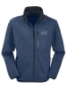 Maul Sport Fleece vest "Breitnock XT" donkerblauw